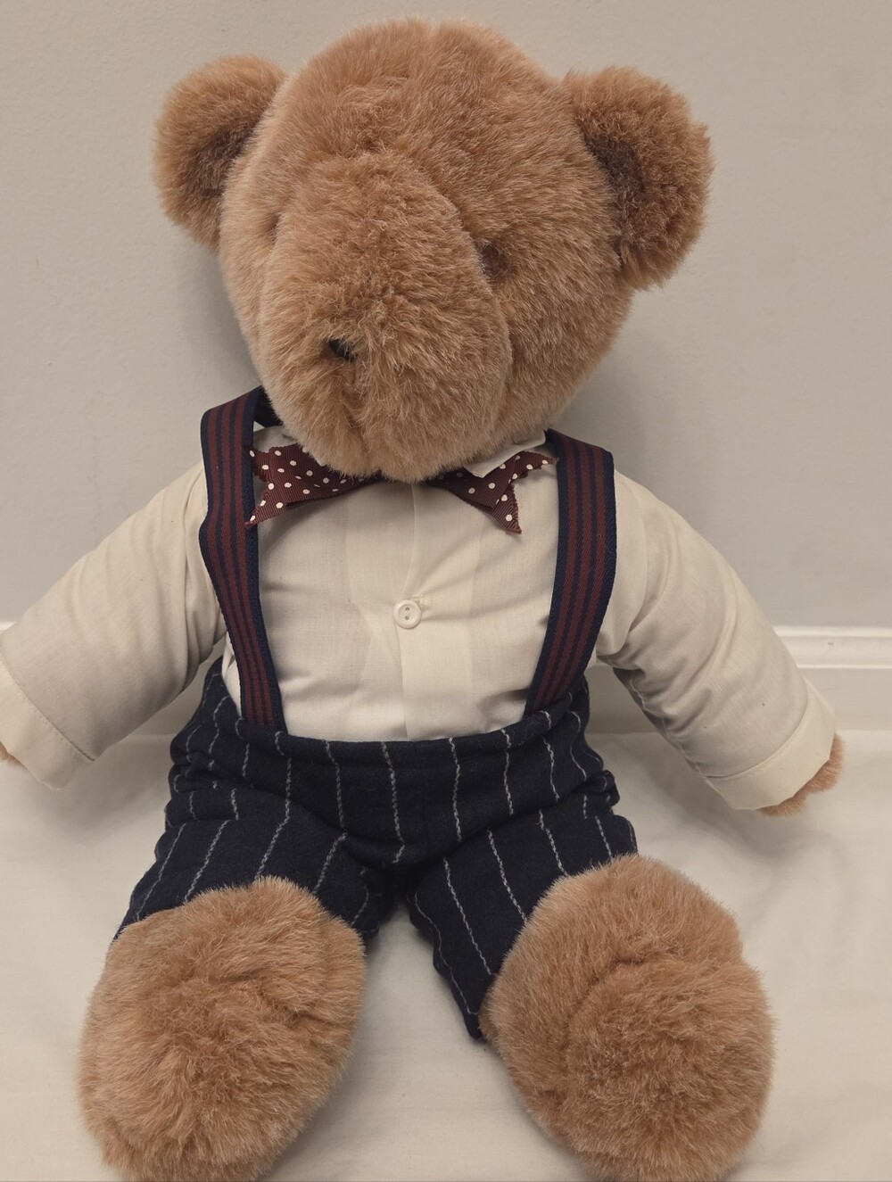 North American Bear vintage 1979 Teddy Bear 21"